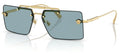 Lunettes de Soleil Versace VE2245