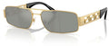 Lunettes de Soleil Versace Greca VE2257