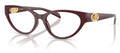 Lunettes de vue Versace VE3372U