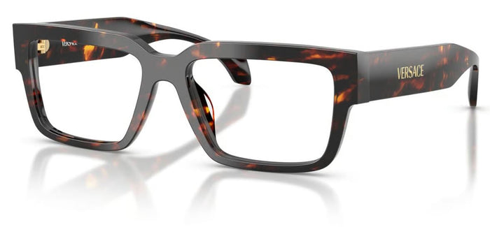 Lunettes de vue Versace VE3374U