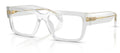 Lunettes de vue Versace VE3374U