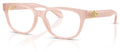 Lunettes de vue Versace VE3376U