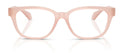 Lunettes de vue Versace VE3376U