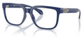 Lunettes de vue Versace VE3377U