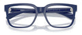 Lunettes de vue Versace VE3377U