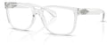 Lunettes de vue Versace VE3377U
