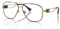 Lunettes de vue Versace VE1287