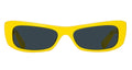 Lunettes de Soleil Jacquemus Capri