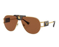 Lunettes de Soleil Versace VE2252