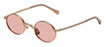 Lunettes de Soleil Moscot MOYEL OR-MOY-S