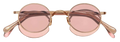 Lunettes de Soleil Moscot MOYEL OR-MOY-S