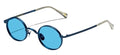 Lunettes de Soleil Moscot MOYEL OR-MOY-S