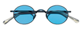 Lunettes de Soleil Moscot MOYEL OR-MOY-S