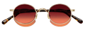 Lunettes de Soleil Moscot MOYEL OR-MOY-S