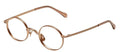 Lunettes de vue Moscot MOYEL OR-MOY-O