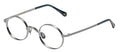 Lunettes de vue Moscot MOYEL OR-MOY-O