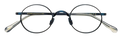 Lunettes de vue Moscot MOYEL OR-MOY-O