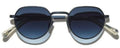 Lunettes de Soleil Moscot SMENDRIK OR-SME-S