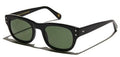 Lunettes de Soleil Moscot NEBB OR-NEB-S