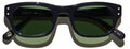 Lunettes de Soleil Moscot NEBB OR-NEB-S