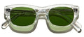 Lunettes de Soleil Moscot NEBB OR-NEB-S