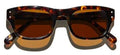 Lunettes de Soleil Moscot NEBB OR-NEB-S