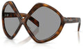 Lunettes de Soleil Prada PR B21S