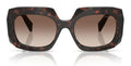 Lunettes de Soleil Prada PR B23S