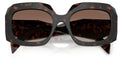 Lunettes de Soleil Prada PR B23S
