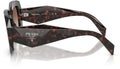 Lunettes de Soleil Prada PR B23S