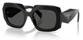 Lunettes de Soleil Prada PR B23S