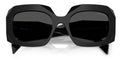 Lunettes de Soleil Prada PR B23S