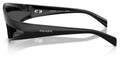 Lunettes de Soleil Prada PR B20S