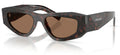 Lunettes de Soleil Prada PR B19S