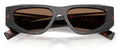 Lunettes de Soleil Prada PR B19S