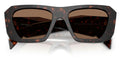 Lunettes de Soleil Prada PR B18S
