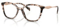 Lunettes de vue Prada PR 02ZV