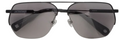 Lunettes de soleil Jacquemus Aviador