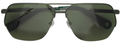 Lunettes de soleil Jacquemus Aviador