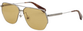 Lunettes de soleil Jacquemus Aviador