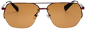Lunettes de soleil Jacquemus Aviador