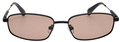 Lunettes de soleil Jacquemus Sera