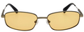 Lunettes de soleil Jacquemus Sera