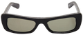Lunettes de Soleil Jacquemus Capri