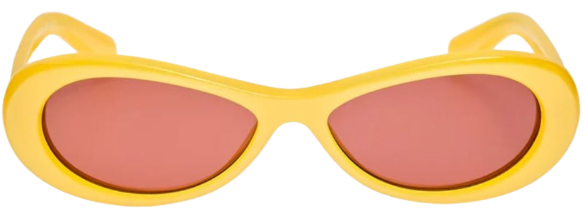 Lunettes de Soleil Jacquemus Nuvola