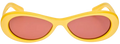 Lunettes de Soleil Jacquemus Nuvola