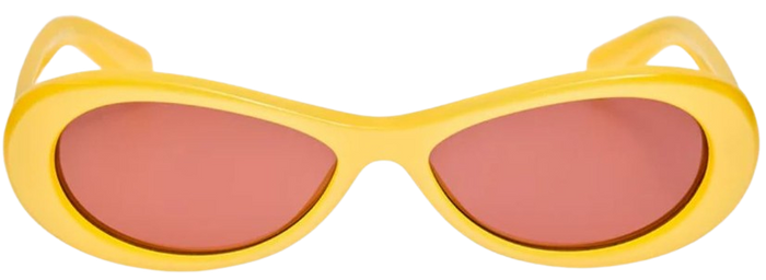 Lunettes de Soleil Jacquemus Nuvola