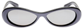 Lunettes de Soleil Jacquemus Nuvola