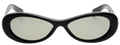 Lunettes de Soleil Jacquemus Nuvola