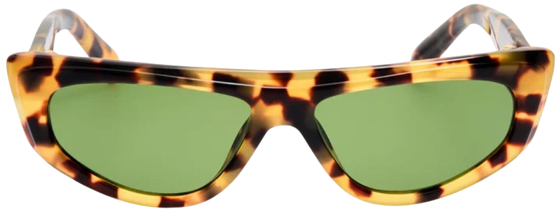 Lunettes de Soleil Jacquemus Casco